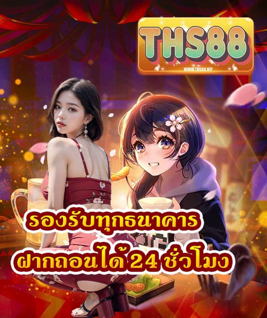 ths88 สล็อตแตกง่าย